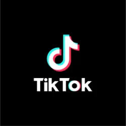 TikTok 账号资源